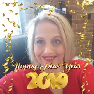 Meet your Posher, Vickie